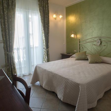B&B Corte Dell' Immacolata Taviano  Exteriér fotografie